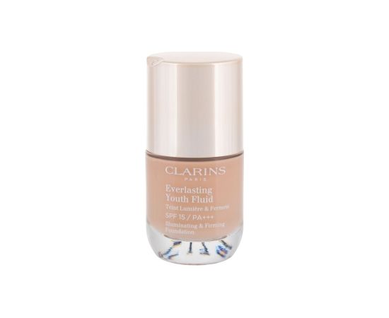 Clarins Everlasting Youth Fluid 30ml SPF15