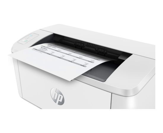 Принтер HP LaserJet M111w, лазерный монохромный, формат A4, 20 стр/мин, Wi-Fi, Bluetooth, USB
