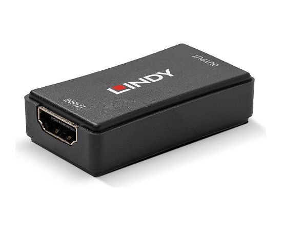 I/O REPEATER HDMI 50M/38015 LINDY