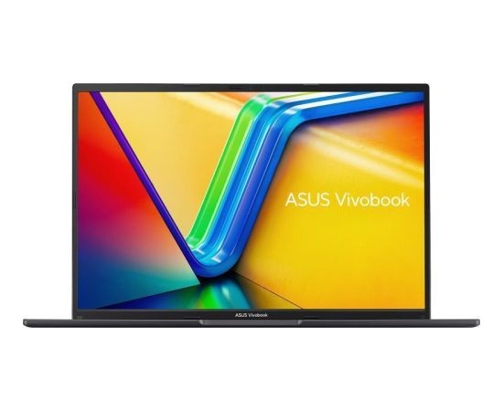 Notebook ASUS VivoBook Series M1605YA-MB536W CPU  Ryzen 5 7430U 2300 MHz 16" 1920x1200 RAM 16GB DDR4 SSD 512GB AMD Radeon Graphics Integrated ENG Windows 11 Home Black 1.88 kg 90NB10R1-M00XC00