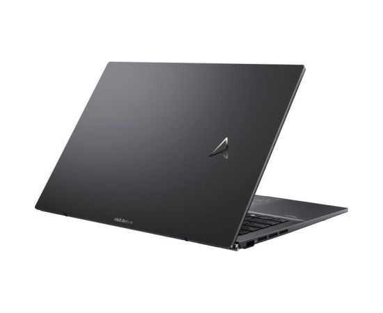 Notebook ASUS ZenBook Series UM3402YA-KM774W CPU  Ryzen 5 7430U 2300 MHz 14" 2880x1800 RAM 16GB LPDDR4x SSD 512GB AMD Radeon Graphics Integrated ENG NumberPad Card Reader microSD Windows 11 Home Black 1.35 kg 90NB0W95-M01D90