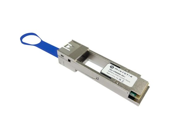 NET MODULE 100GBE QSFP28/XQ+CM0000-XS+ MIKROTIK