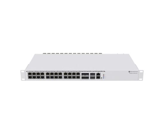 Switch MIKROTIK CRS326-4C+20G+2Q+RM Rack 4xSFP+ CRS326-4C+20G+2Q+RM