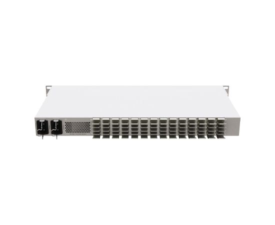 Switch MIKROTIK CRS326-4C+20G+2Q+RM Rack 4xSFP+ CRS326-4C+20G+2Q+RM