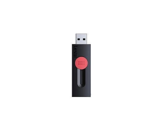 MEMORY DRIVE FLASH USB3.2/128GB LJDD300128G-BNBNG LEXAR