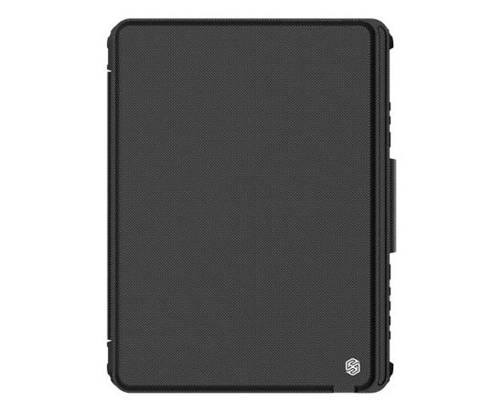 Nillkin case with keyboard for Ipad 10.9" (Black)