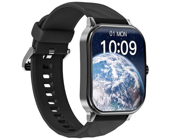 Smartwatch Blitzwolf BW-HL5 (Black)