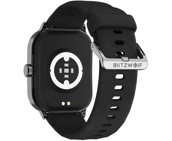 Smartwatch Blitzwolf BW-HL5 (Black)