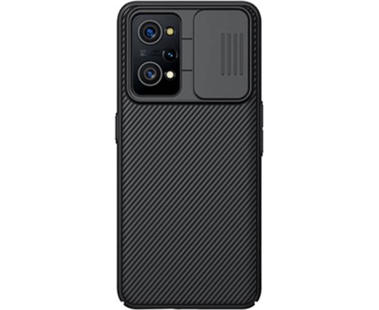 Case Nillkin CamShield for Realme GT 2 / 3T / GT2/ Q5 Pro 5G (black)