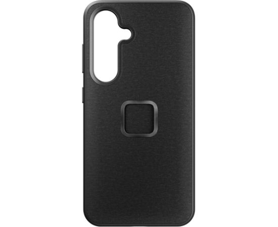 Peak Design защитный чехол Samsung Galaxy S24 Mobile Everyday Fabric Case, charcoal