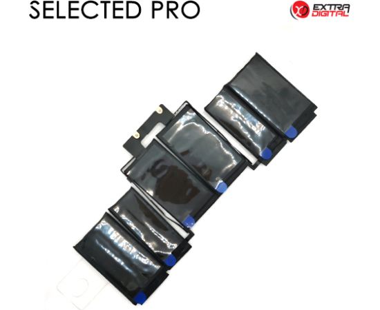 Extradigital Аккумулятор для ноутбука APPLE A1964, 5086mAh, Extra Digital Selected Pro