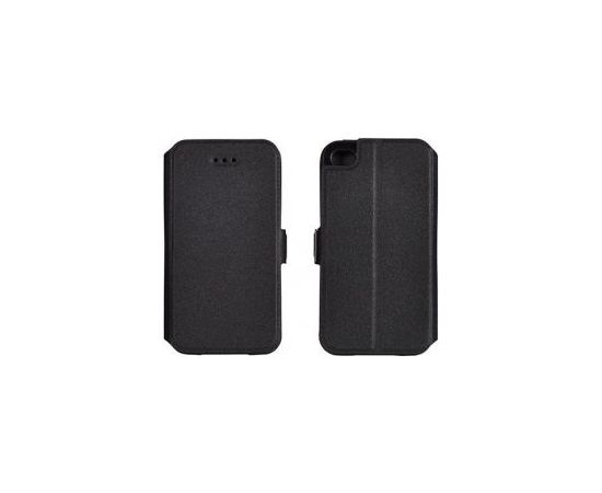 GreenGo Xiaomi  Pocophone F1 Book case Black