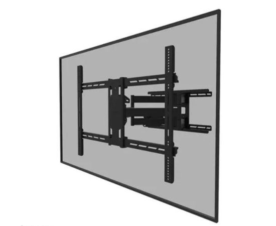 Newstar TV KRONŠTEINS REGULĒJAMS WL40S-950BL18 NEOMOUNTS  55-110" 125 kg