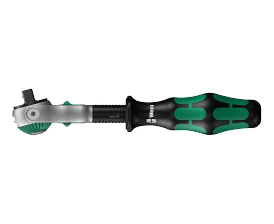 Wera Zyklop Speed Ratchet 8000 C (with swiveling head, 1/2)