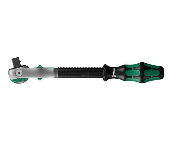 Wera Zyklop Speed Ratchet 8000 C (with swiveling head, 1/2)