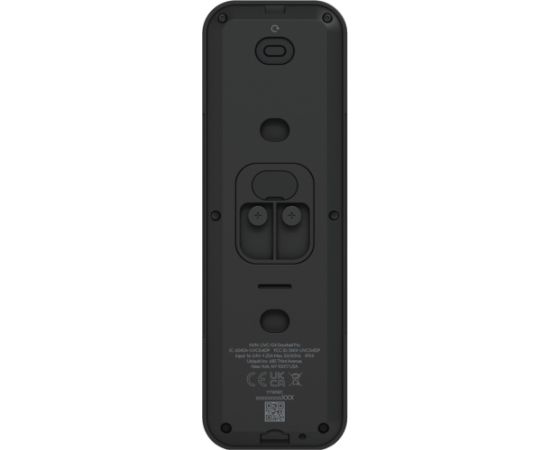 Ubiquiti Unifi Protect G4 Doorbell Pro, doorbell (black)