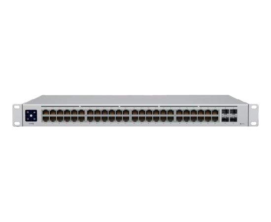 Ubiquiti Unifi USW-48-PoE, Switch