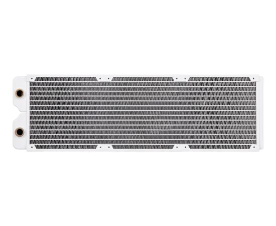 Thermaltake Pacific SR420 Slim Radiator Snow Edition
