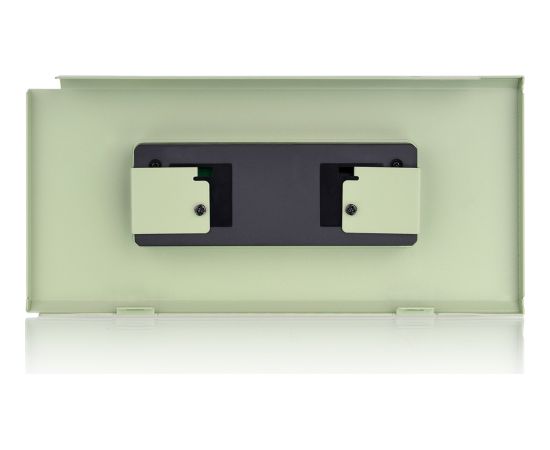 Thermaltake LCD panel kit, display (green)