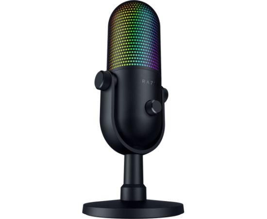 Razer Seiren V3 Chroma, Microphone (black)