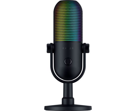 Razer Seiren V3 Chroma, Microphone (black)