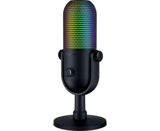 Razer Seiren V3 Chroma, Microphone (black)