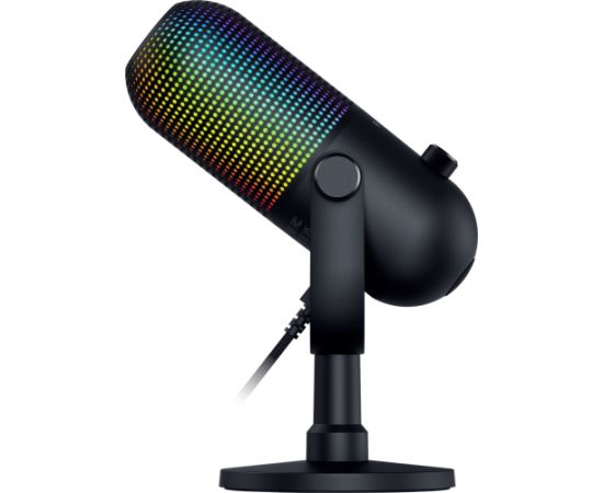Razer Seiren V3 Chroma, Microphone (black)
