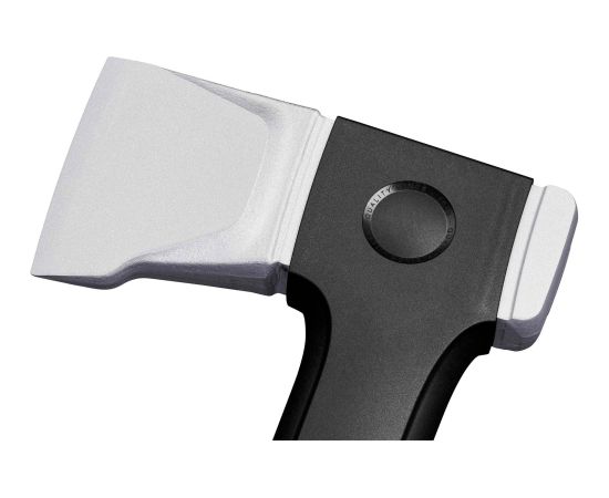 Fiskars X-series X24 splitting ax with M-blade, ax/hatchet (black/orange)