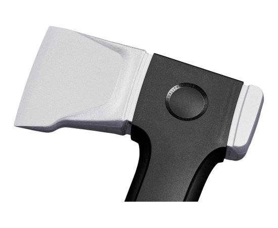 Fiskars X-series X32 splitting ax with L-blade, ax/hatchet (black/orange)