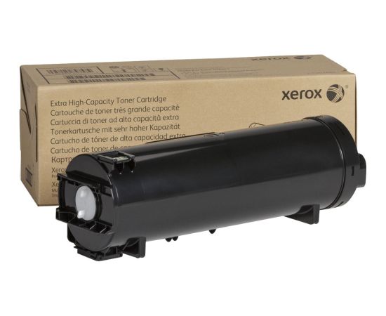Xerox toner black 106R03944