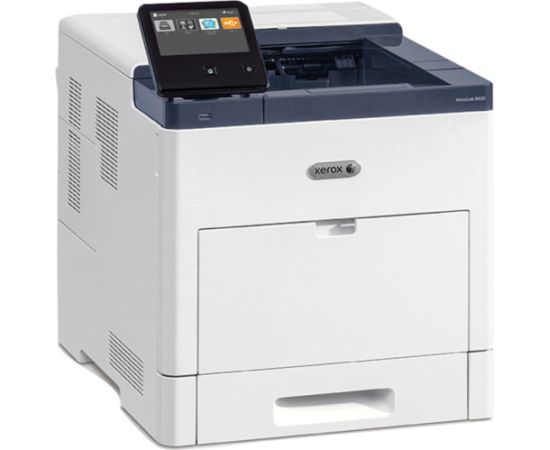 Xerox VersaLink B600DN, LED printer (grey/blue, USB 3.0, LAN)