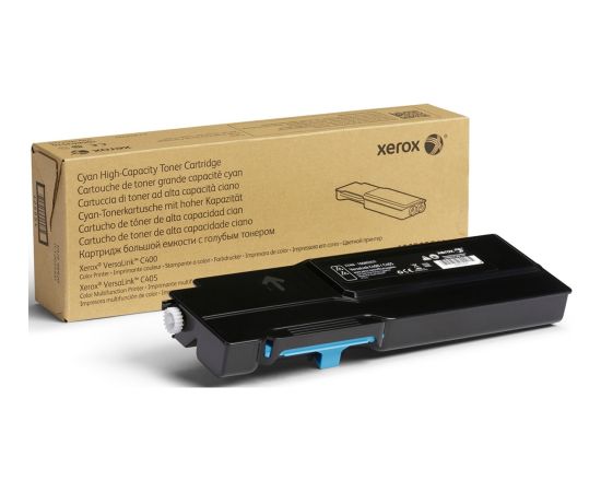 Xerox toner magenta 106R03519