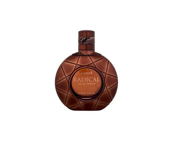 Armaf Radical / Brown 100ml