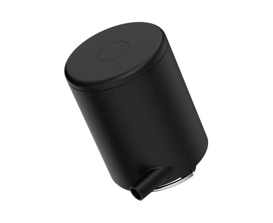 Portable 2-in-1 Air Pump Flextail Tiny Pump (black)