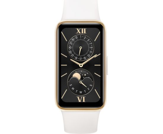 Huawei Band 9, белый