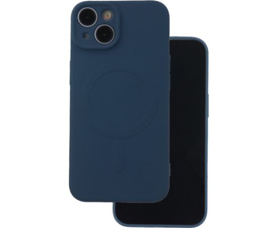 Mocco Simple Color MagSafe Case Защитный Чехол для Apple iPhone 14 Pro Max