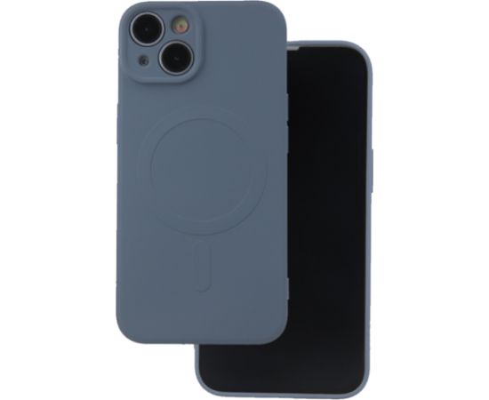 Mocco Simple Color MagSafe Case Aizsargapvalks Priekš Apple iPhone 14 Pro