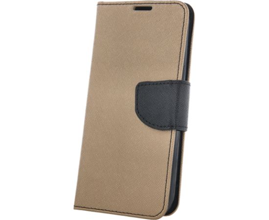 Mocco Smart Fancy Book Case Grāmatveida Maks Telefonam Samsung Galaxy A35 5G