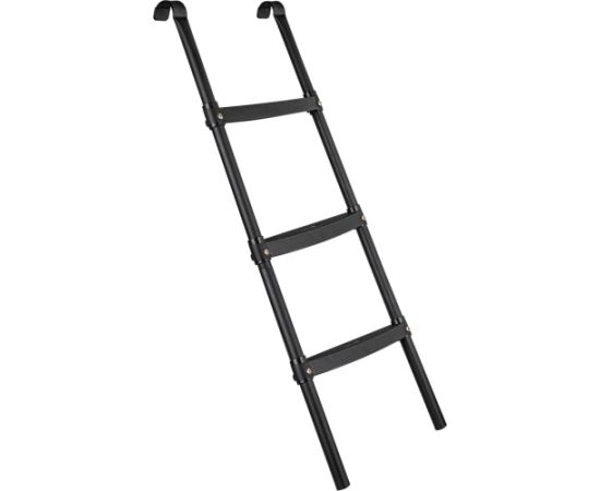 Batutiņu kāpnes inSPORTline QuadJump 244x335cm, 96cm garas