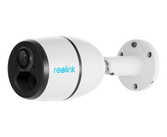 Reolink Go Series G440, surveillance camera (white, LTE)