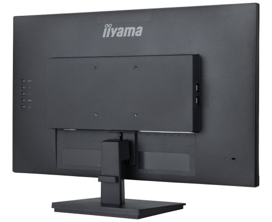 iiyama ProLite XU2792HSU-B6, LED monitor - 27 -  black (matt), FullHD, IPS, AMD Free-Sync, 100Hz panel