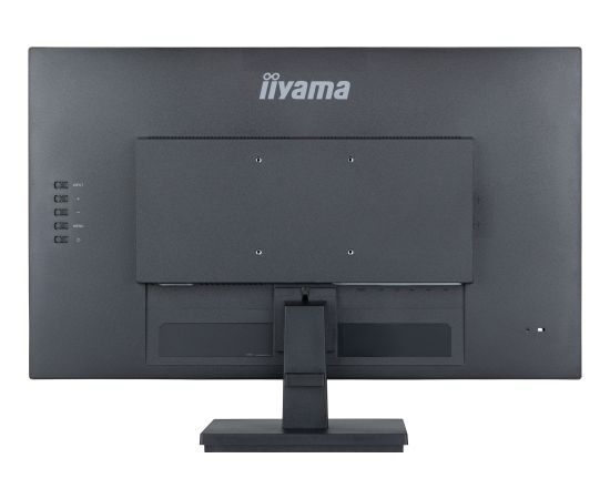 iiyama ProLite XU2792HSU-B6, LED monitor - 27 -  black (matt), FullHD, IPS, AMD Free-Sync, 100Hz panel