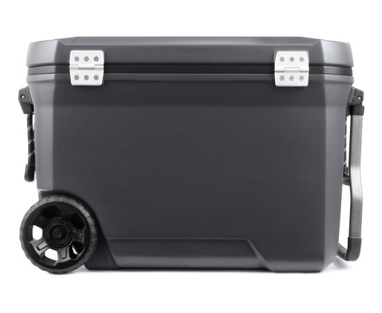 Coleman Convoy 65 QT Wheeled, cool box (dark grey)