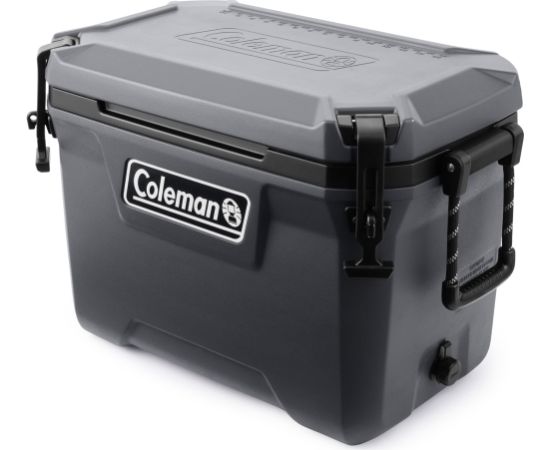 Coleman Convoy 55 QT, cool box (dark grey)