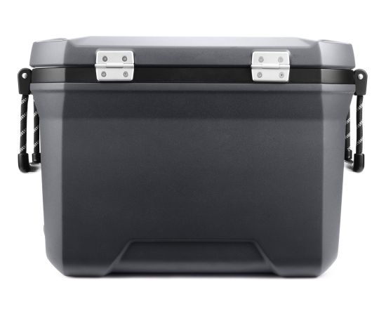 Coleman Convoy 55 QT, cool box (dark grey)