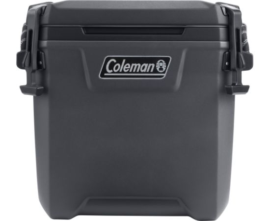 Coleman Convoy 28 QT, cool box (dark grey)