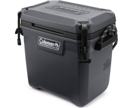 Coleman Convoy 28 QT, cool box (dark grey)