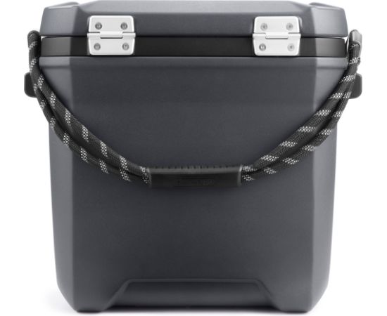 Coleman Convoy 28 QT, cool box (dark grey)