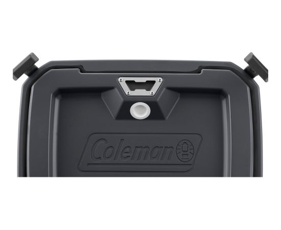 Coleman Convoy 28 QT, cool box (dark grey)