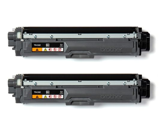 Brother Toner black TN-242BKTWIN (double pack)